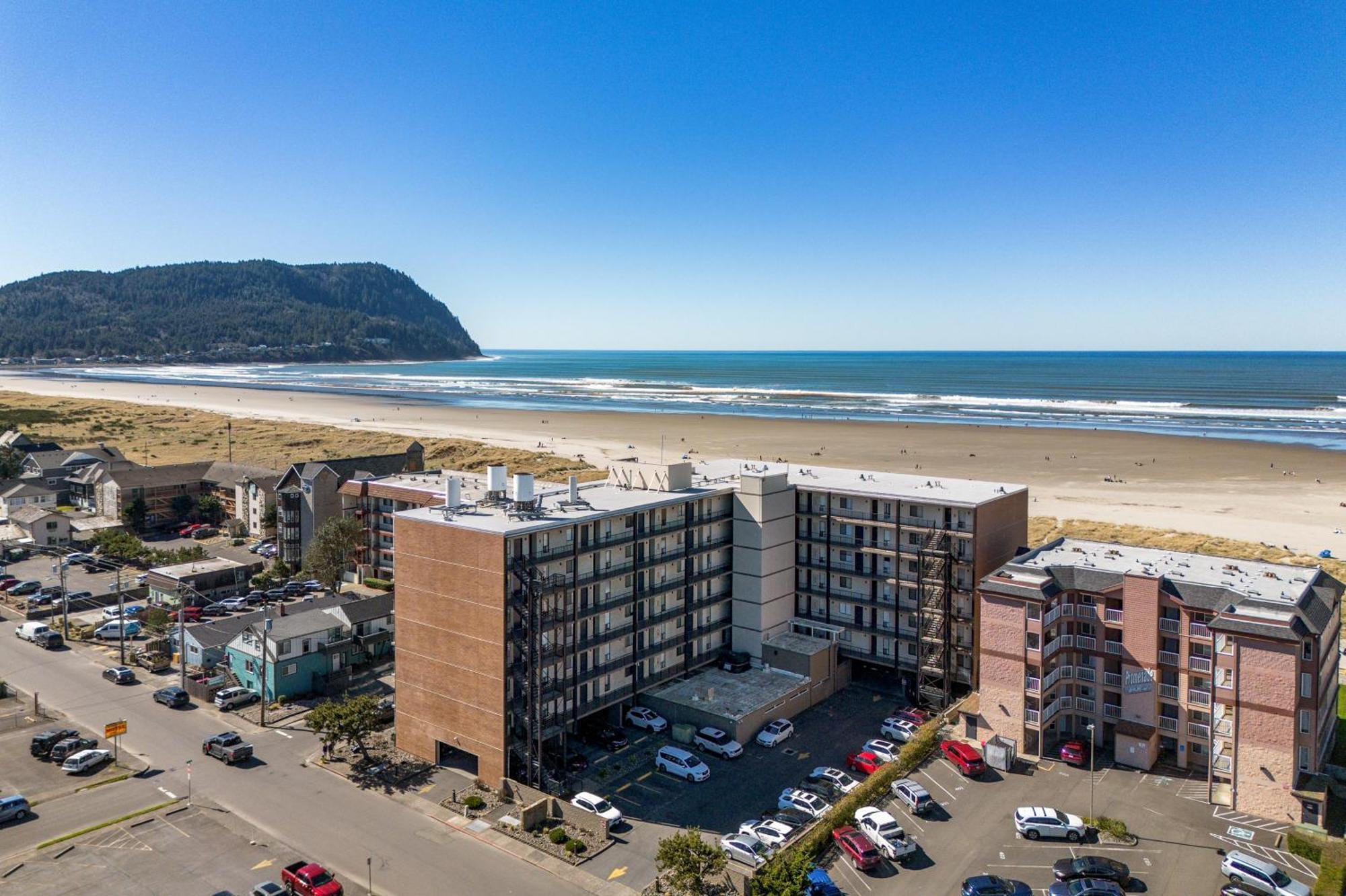 شقة Sand & Sea: The Columbia سيسيدي، مونتيري، كاليفورنيا المظهر الخارجي الصورة